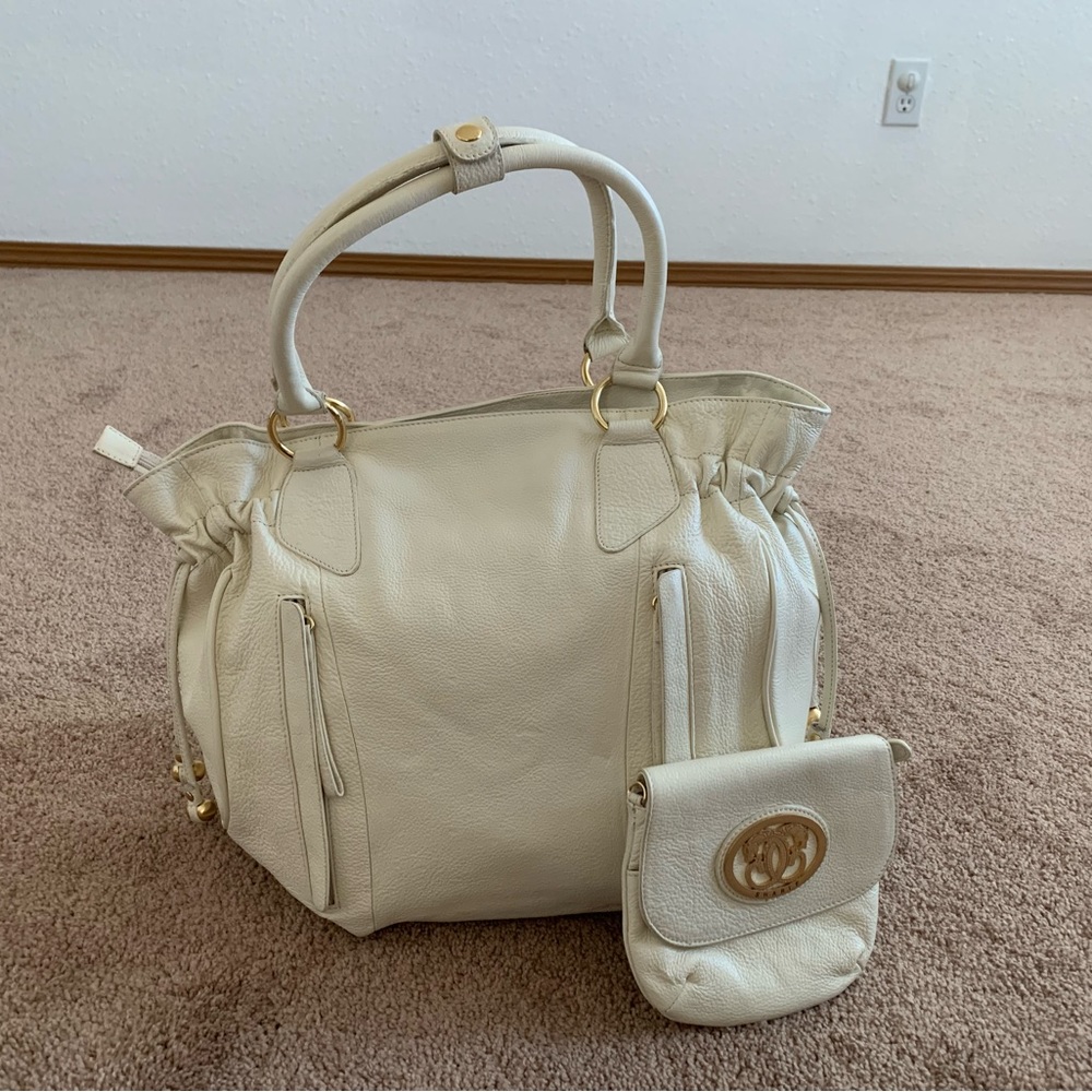 Original By Sharif Handbag & Clutch